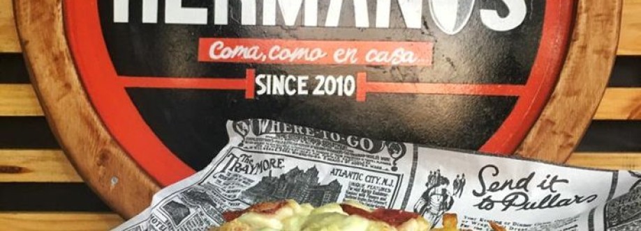 El buen sabor de los hermanos Cover Image