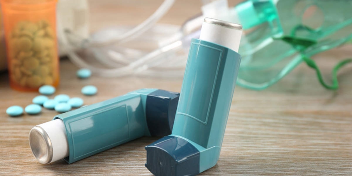 Smart Inhalers and Digital Solutions: Transforming Asthma Management
