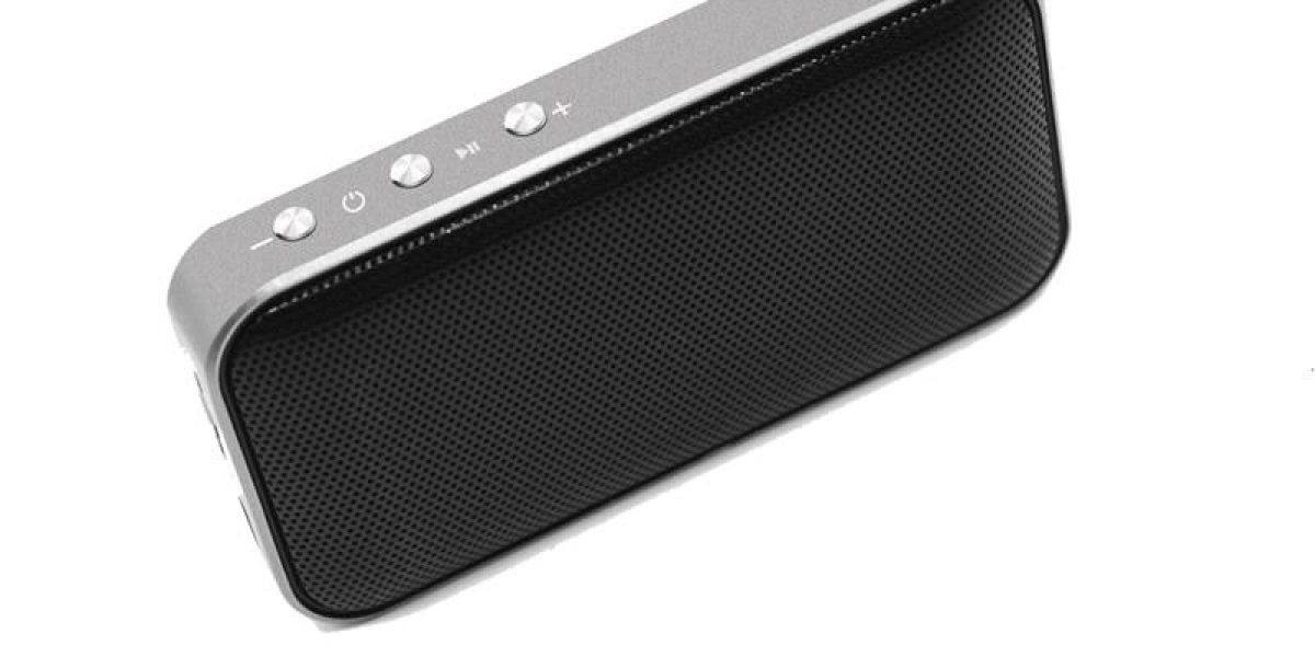 Ultra-Portable Speaker Market 2031: Growth Factors, Competitive Landscape, and Segmentation