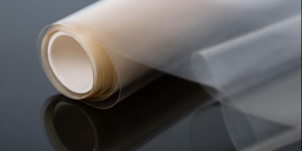 Ion Exchange Membrane Market: Share, Growth, Trends, and Forecasts by 2031