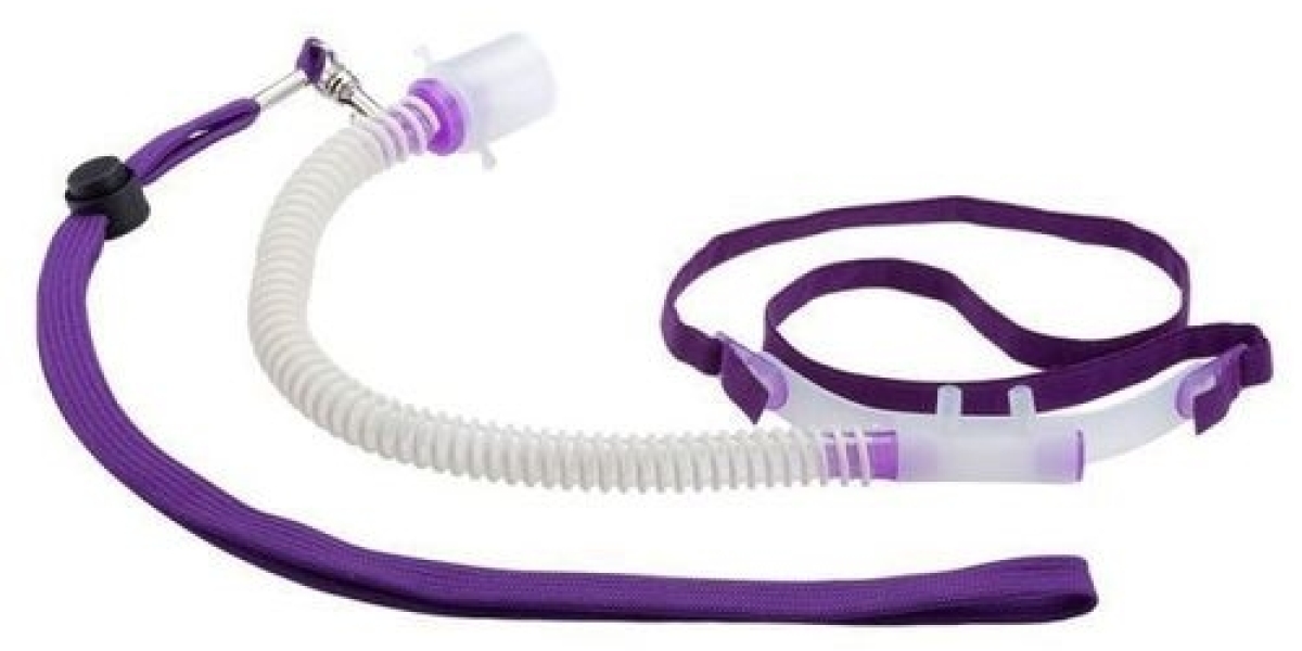 High Flow Nasal Cannula Market Competitive Landscape and Trends by Forecast 2031